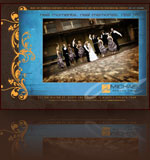 Custom Website Design