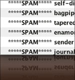 spam filter